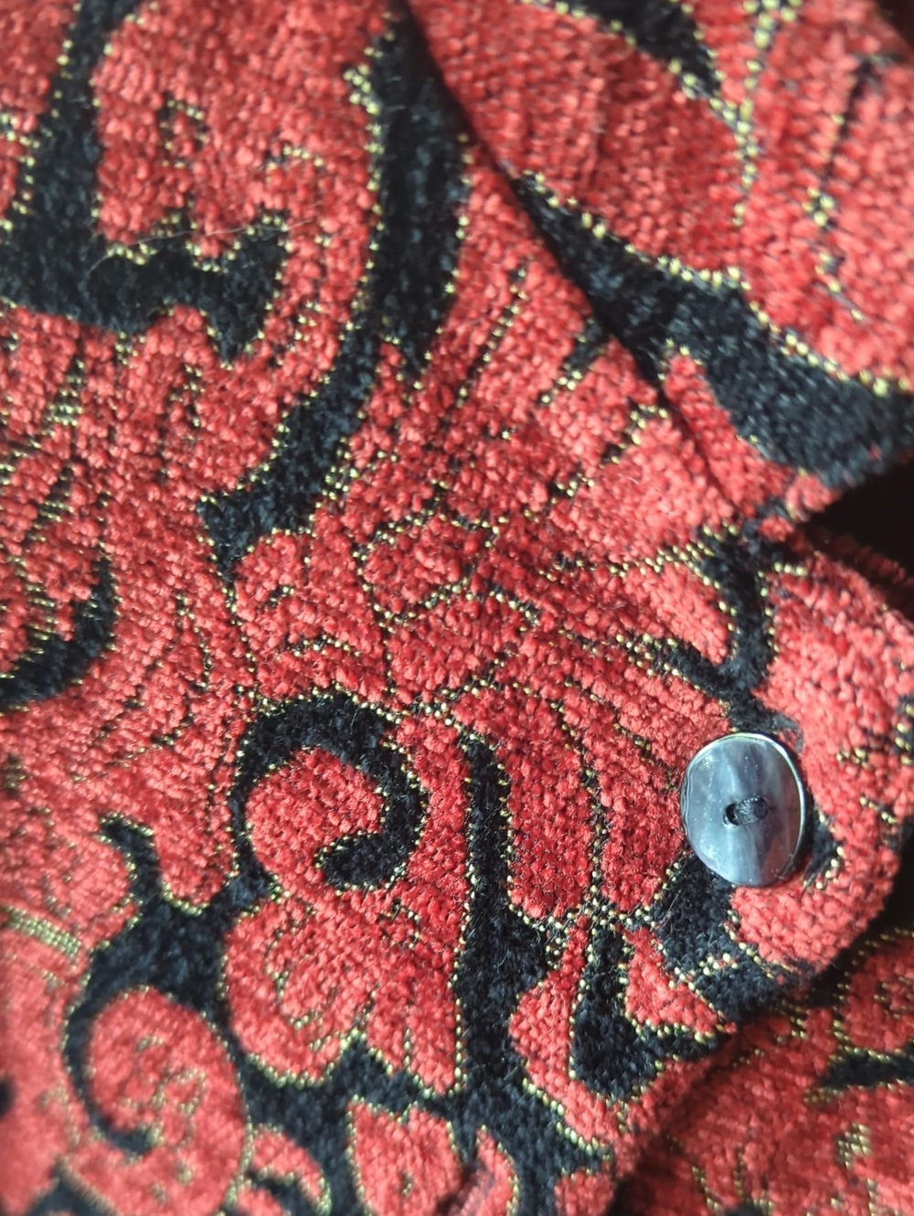 Chico's jacket - Picture 3 of 7